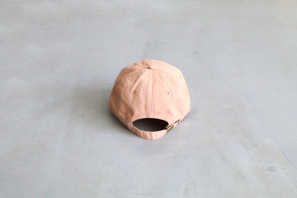 LOOSE JOINTS(�롼�����祤���) "AKINOBU MAEDA - 'JUNGLE FEVER' BASEBALL CAP"