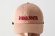 LOOSE JOINTS(�롼�����祤���) "AKINOBU MAEDA - 'JUNGLE FEVER' BASEBALL CAP"