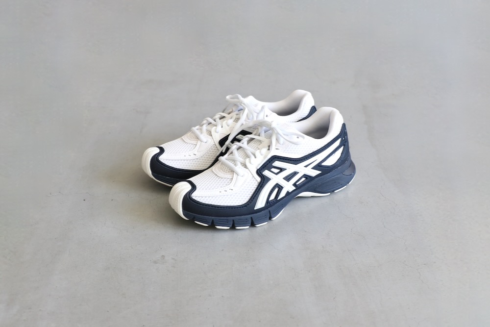 ��limited��COMME des GARCONS SHIRT �� ASICS (����ǥ���륽�󥷥�� �� �����å���) "GEL-SD-LYTE TWO-TONE"