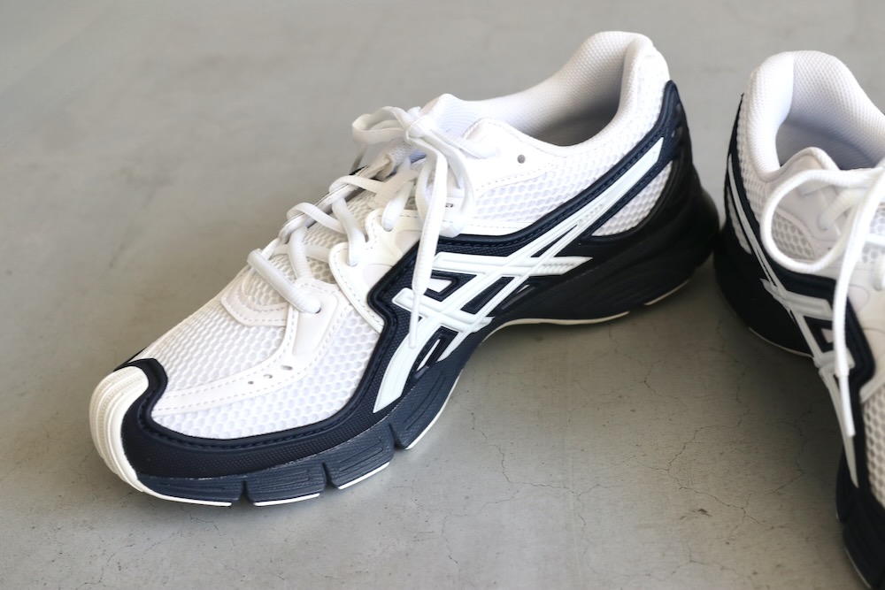 ��limited��COMME des GARCONS SHIRT �� ASICS (����ǥ���륽�󥷥�� �� �����å���) "GEL-SD-LYTE TWO-TONE"