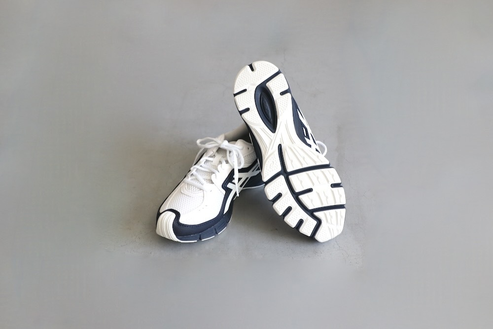 ��limited��COMME des GARCONS SHIRT �� ASICS (����ǥ���륽�󥷥�� �� �����å���) "GEL-SD-LYTE TWO-TONE"