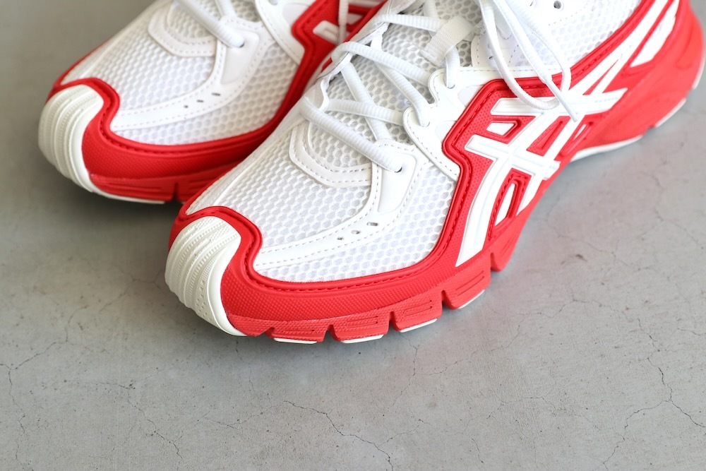 limited】COMME des GARCONS SHIRT × ASICS (コムデギャルソンシャツ