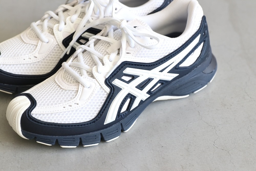 ��limited��COMME des GARCONS SHIRT �� ASICS (����ǥ���륽�󥷥�� �� �����å���) "GEL-SD-LYTE TWO-TONE"