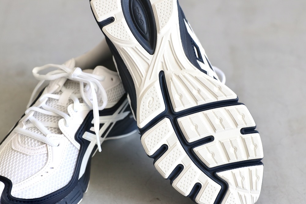 ��limited��COMME des GARCONS SHIRT �� ASICS (����ǥ���륽�󥷥�� �� �����å���) "GEL-SD-LYTE TWO-TONE"