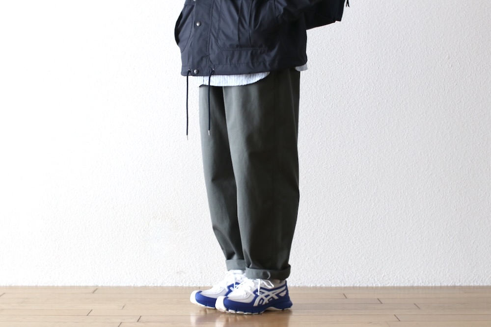��limited��COMME des GARCONS SHIRT �� ASICS (����ǥ���륽�󥷥�� �� �����å���) "GEL-SD-LYTE TWO-TONE"