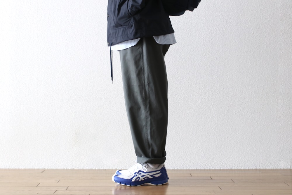 ��limited��COMME des GARCONS SHIRT �� ASICS (����ǥ���륽�󥷥�� �� �����å���) "GEL-SD-LYTE TWO-TONE"