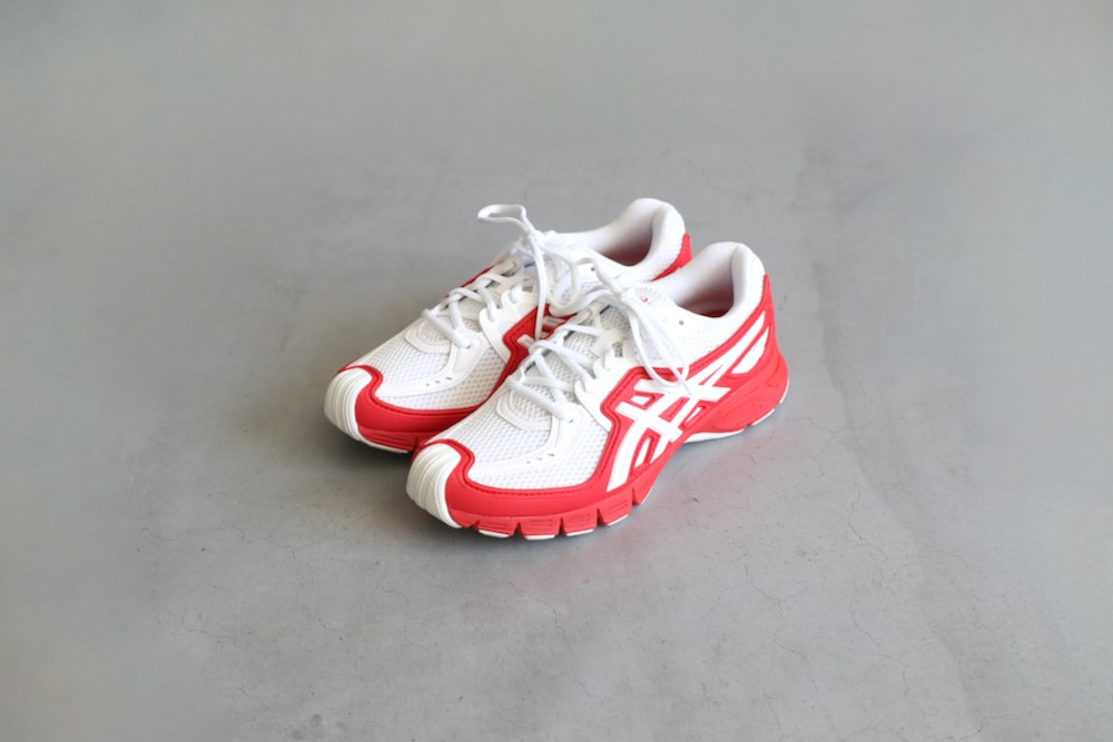 3.6 0:00 Release / limited】COMME des GARCONS SHIRT × ASICS