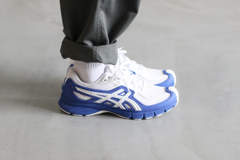 limited】COMME des GARCONS SHIRT × ASICS (コムデギャルソンシャツ