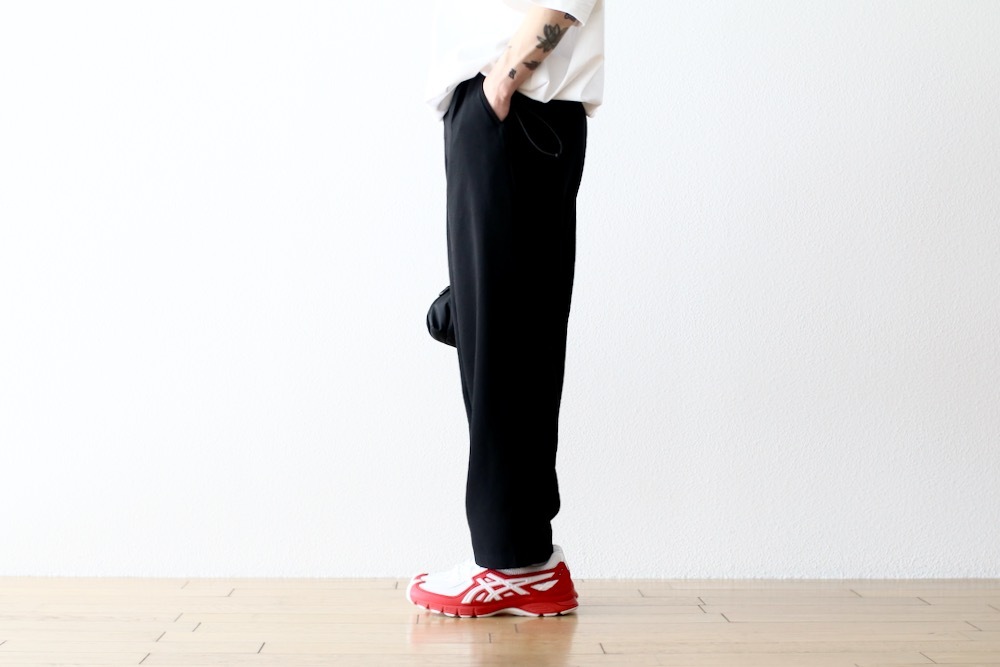 ��limited��COMME des GARCONS SHIRT �� ASICS (����ǥ���륽�󥷥�� �� �����å���) "GEL-SD-LYTE TWO-TONE"