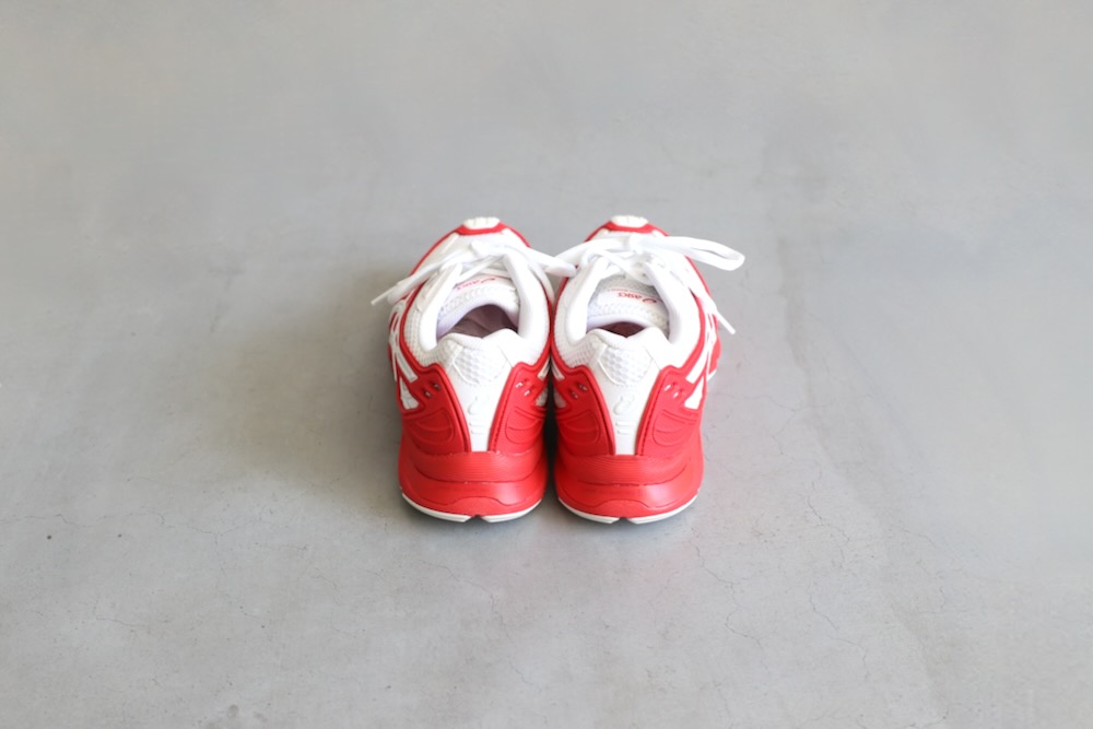 ��limited��COMME des GARCONS SHIRT �� ASICS (����ǥ���륽�󥷥�� �� �����å���) "GEL-SD-LYTE TWO-TONE"