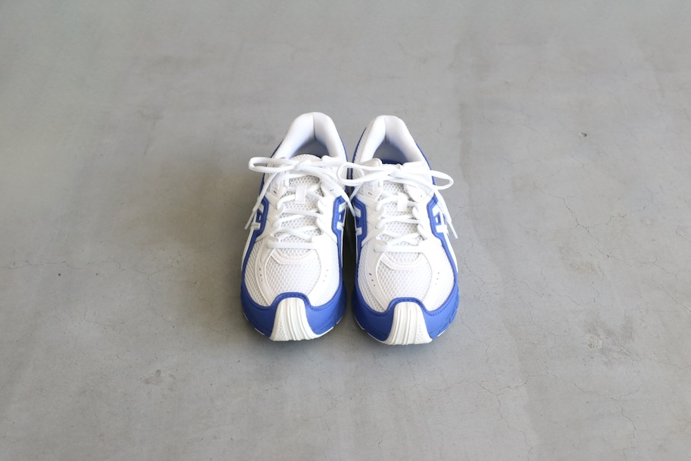 3.6 0:00 Release / limited】COMME des GARCONS SHIRT × ASICS