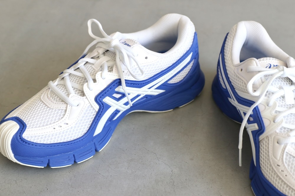 limited】COMME des GARCONS SHIRT × ASICS (コムデギャルソンシャツ