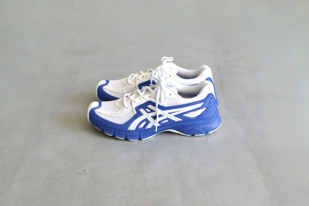 limited】COMME des GARCONS SHIRT × ASICS (コムデギャルソンシャツ
