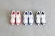 ��limited��COMME des GARCONS SHIRT �� ASICS (����ǥ���륽�󥷥�� �� �����å���) "GEL-SD-LYTE TWO-TONE"