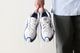 ��limited��COMME des GARCONS SHIRT �� ASICS (����ǥ���륽�󥷥�� �� �����å���) "GEL-SD-LYTE TWO-TONE"