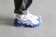 ��limited��COMME des GARCONS SHIRT �� ASICS (����ǥ���륽�󥷥�� �� �����å���) "GEL-SD-LYTE TWO-TONE"