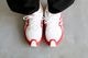 ��limited��COMME des GARCONS SHIRT �� ASICS (����ǥ���륽�󥷥�� �� �����å���) "GEL-SD-LYTE TWO-TONE"
