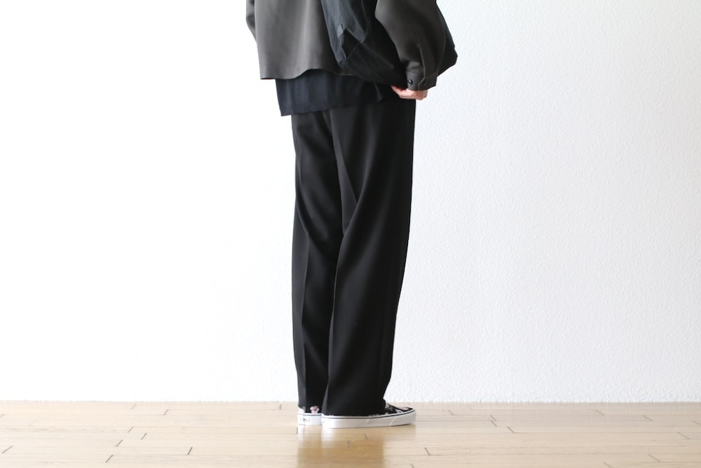 limited】BAL × FARAH(バル × ファーラー) 