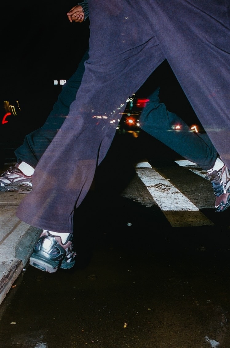 ��limited��VAINL ARCHIVE �� MIZUNO(�������ʥ� ���������� �� �ߥ���) "WAVE RIDER 10 VAINL ARCHIVE"