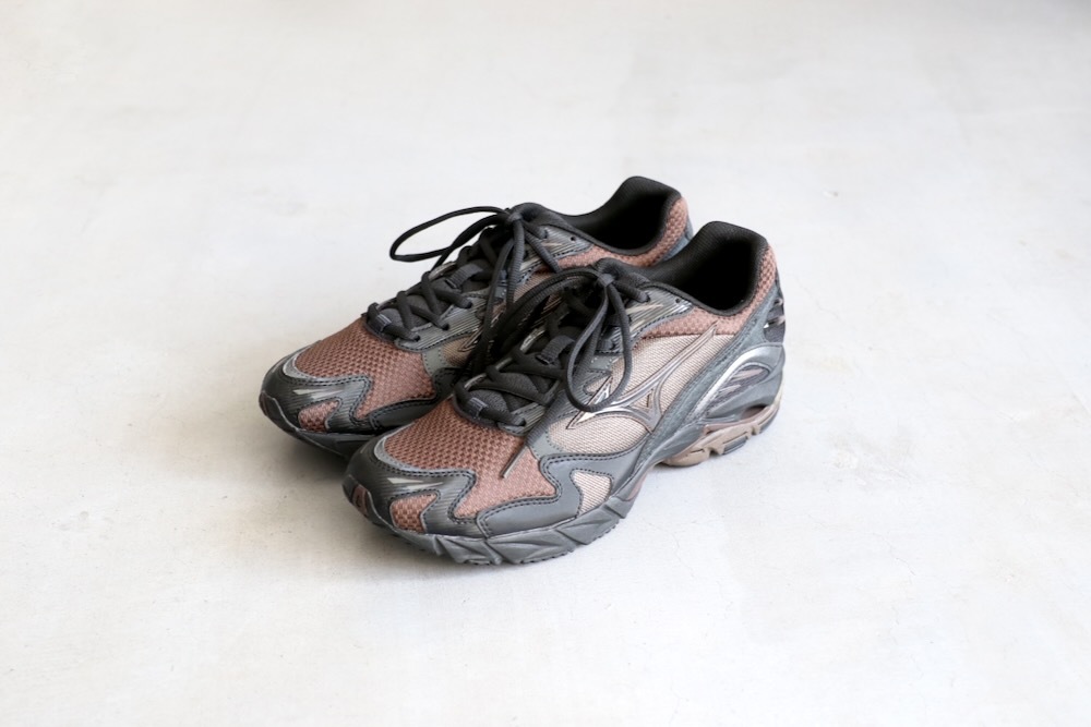 ��limited��VAINL ARCHIVE �� MIZUNO(�������ʥ� ���������� �� �ߥ���) "WAVE RIDER 10 VAINL ARCHIVE"