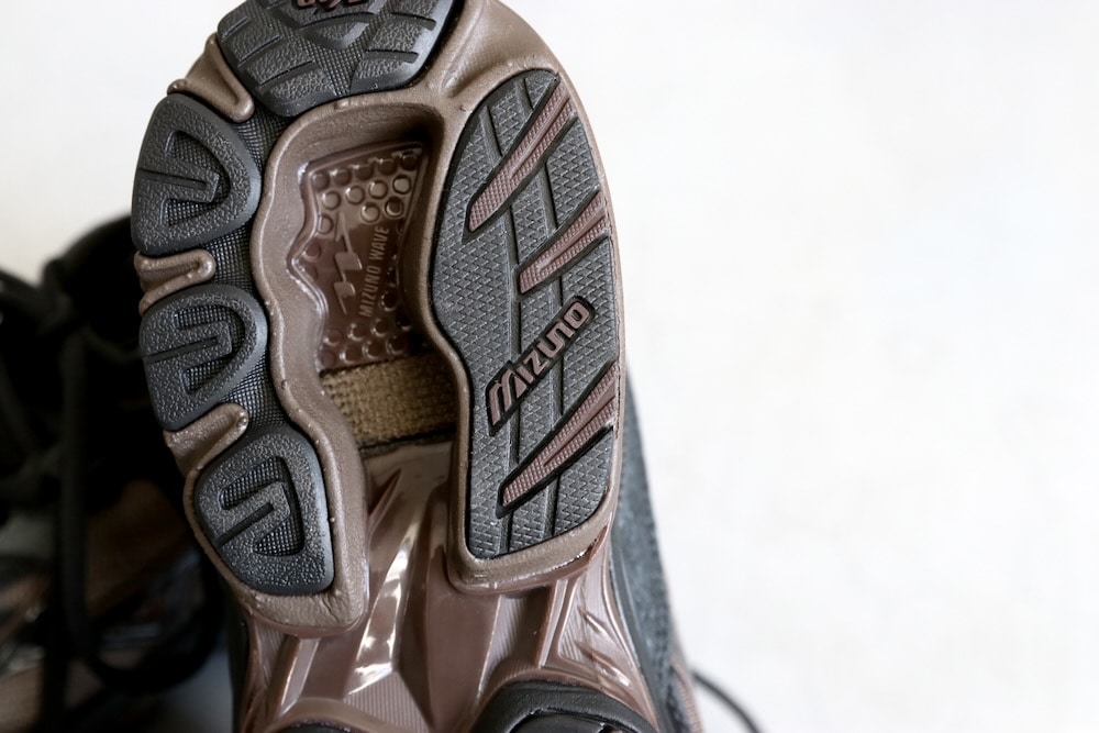 ��limited��VAINL ARCHIVE �� MIZUNO(�������ʥ� ���������� �� �ߥ���) "WAVE RIDER 10 VAINL ARCHIVE"