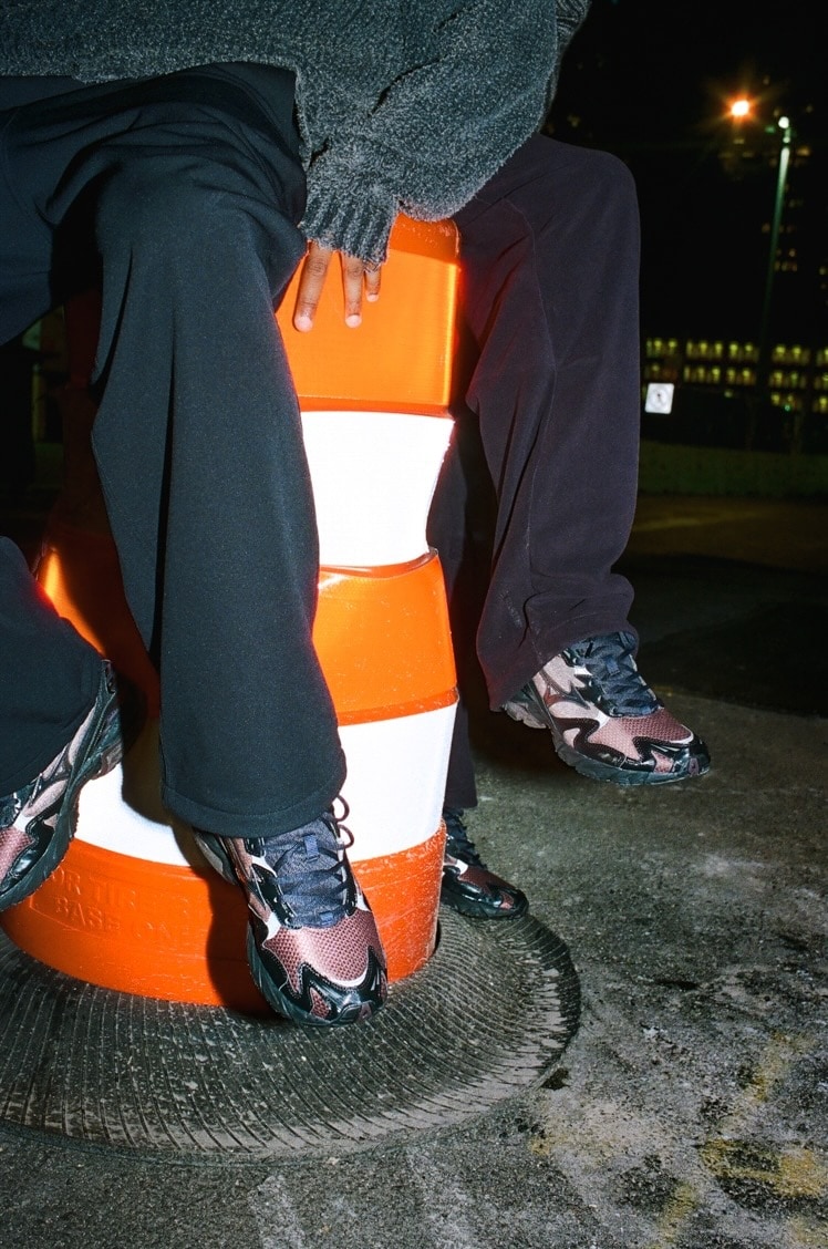 ��limited��VAINL ARCHIVE �� MIZUNO(�������ʥ� ���������� �� �ߥ���) "WAVE RIDER 10 VAINL ARCHIVE"