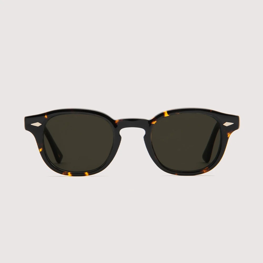 新品同様箱付き ノチノオプティカル サングラス NOCHINO OPTICAL (ノチノオプティカル) 