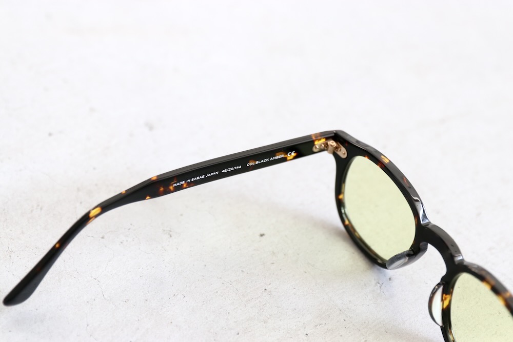 NOCHINO OPTICAL (ノチノオプティカル) 