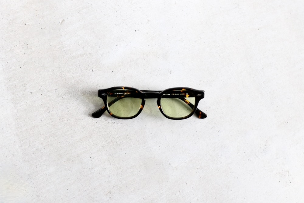 NOCHINO OPTICAL (ノチノオプティカル) 
