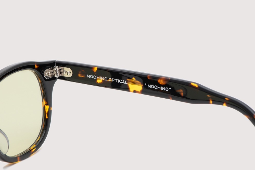 NOCHINO OPTICAL ノチノオプティカル　エシレ NOCHINO OPTICAL / ノチノオプティカル 正規通販 | UNCHAIN