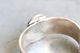 Indian Jewelry (����ǥ����� ���奨�꡼) "Silver Bangle - Leonard Nez -"