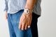 Indian Jewelry (����ǥ����� ���奨�꡼) "Silver Bangle - Leonard Nez -"