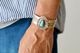 Indian Jewelry (����ǥ����� ���奨�꡼) "Silver Bangle - Leonard Nez -"