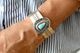 Indian Jewelry (����ǥ����� ���奨�꡼) "Silver Bangle - Leonard Nez -"