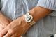 Indian Jewelry (����ǥ����� ���奨�꡼) "Silver Bangle - Leonard Nez -"