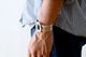 Indian Jewelry (����ǥ����� ���奨�꡼) "Silver Bangle - Leonard Nez -"