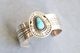 Indian Jewelry (����ǥ����� ���奨�꡼) "Silver Bangle - Leonard Nez -"