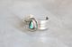 Indian Jewelry (����ǥ����� ���奨�꡼) "Silver Bangle - Leonard Nez -"