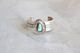 Indian Jewelry (����ǥ����� ���奨�꡼) "Silver Bangle - Leonard Nez -"