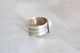 Indian Jewelry (����ǥ����� ���奨�꡼) "Silver Bangle - Leonard Nez -"
