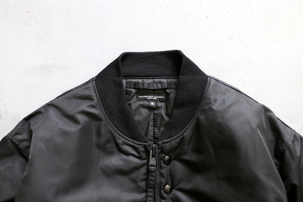 Engineered Garments (エンジニアードガーメンツ) 