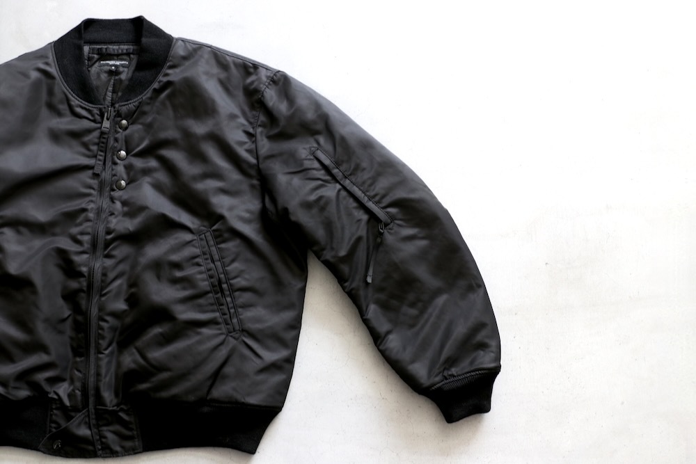 Engineered Garments (エンジニアードガーメンツ) 