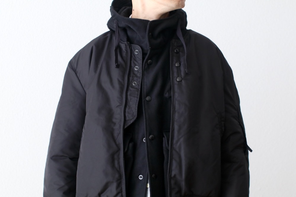 Engineered Garments (エンジニアードガーメンツ) 