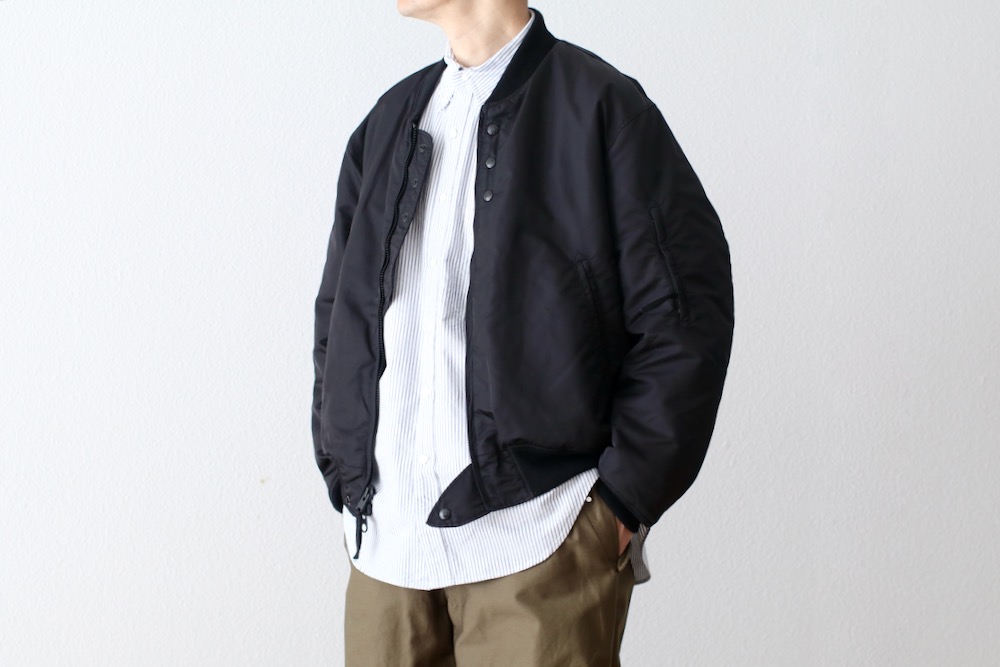 Engineered Garments (エンジニアードガーメンツ) 