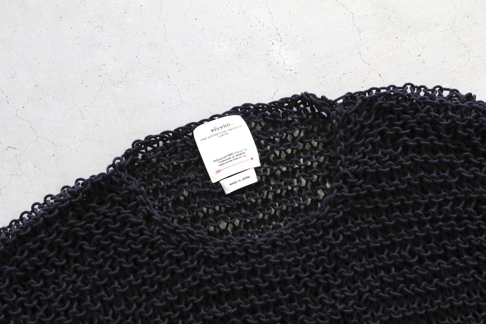 トップス visvim VINTAGE JACQUARD KNIT 5 visvim VINTAGE JACQUARD KNIT 5 VISVIM VNTG NATIVE JACQUARD KNIT