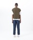 visvim(������������) ��LATTICE VEST HAND-KNIT��