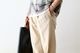 KAPTAIN SUNSHINE(����ץƥ󥵥󥷥㥤��) "2Pleats Wide Trousers"