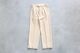 KAPTAIN SUNSHINE(����ץƥ󥵥󥷥㥤��) "2Pleats Wide Trousers"