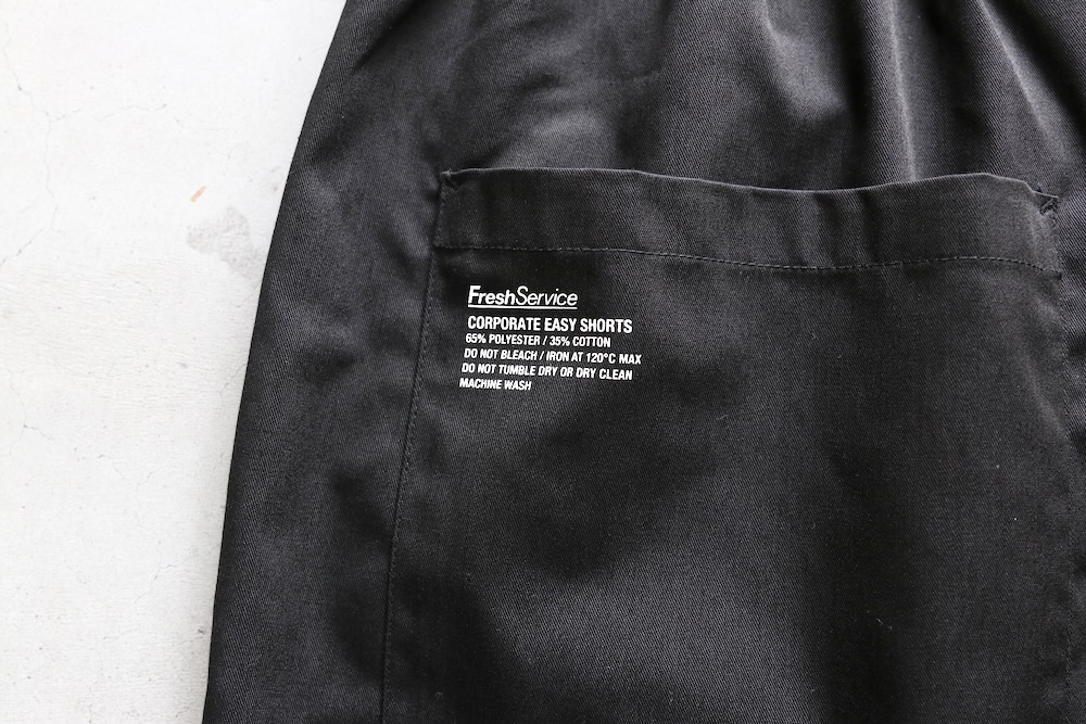 ��5.30 12:00 Release��FreshService(�ե�å��奵���ӥ�) "CORPORATE EASY SHORTS IRON MAX 120��"
