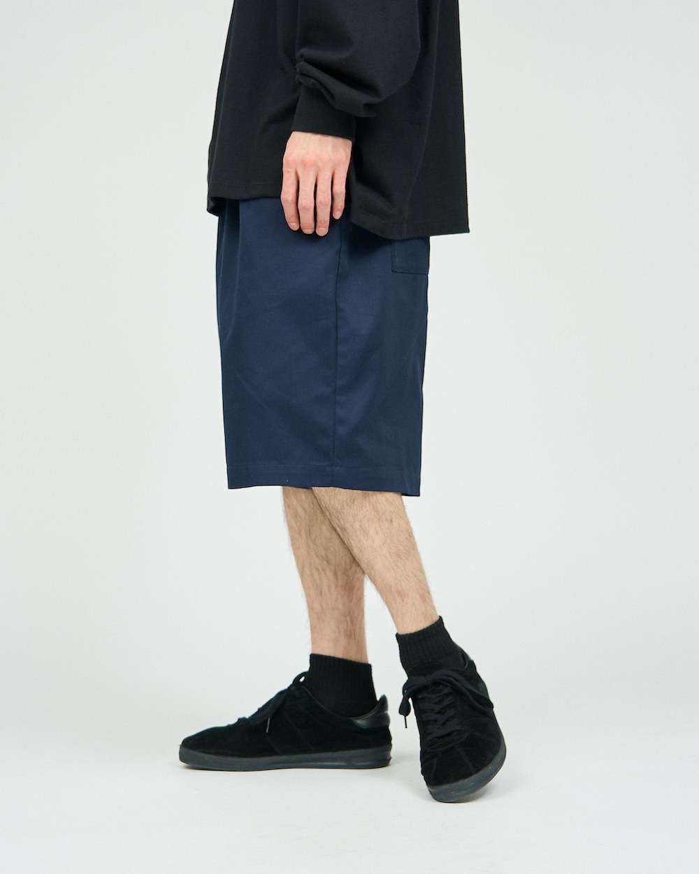 ��5.30 12:00 Release��FreshService(�ե�å��奵���ӥ�) "CORPORATE EASY SHORTS IRON MAX 120��"